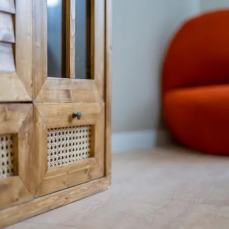 Kuledibi Suites, Historical 1-bedroom No-6 * Estambul