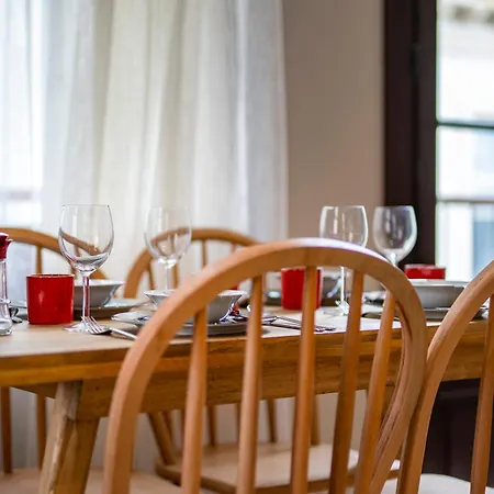 Kuledibi Suites, Historical 1-bedroom No-6 Apartamento Estambul