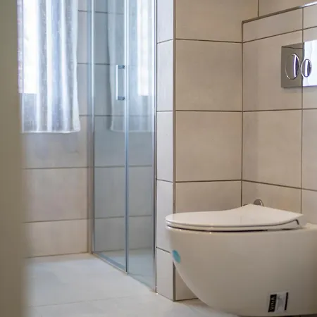 Kuledibi Suites, Historical 1-bedroom No-6 *