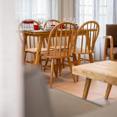 Apartamento Kuledibi Suites, Historical 1-bedroom No-6 Estambul