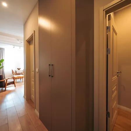 Kuledibi Suites, Historical 1-bedroom No-6 * Стамбул