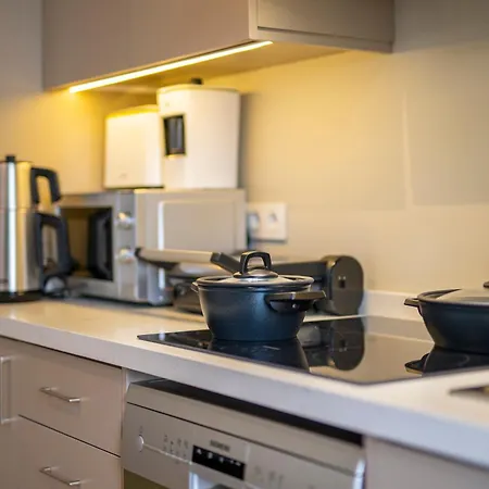 Kuledibi Suites, Historical 1-bedroom No-6 דירה *