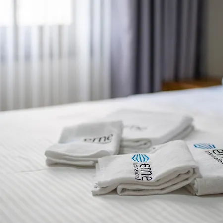 Kuledibi Suites, Historical 1-bedroom No-6 דירה